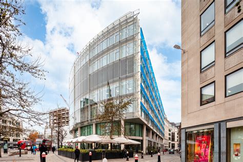 hermes sixth floor 150 cheapside london ec2v 6et